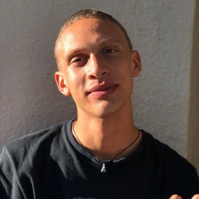 Profile Picture of Shannon Michael De Wet (@shannon81_68233) on Twitter