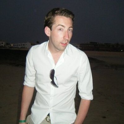 Profile Picture of Thomas McCall (@FootballTommy) on Twitter