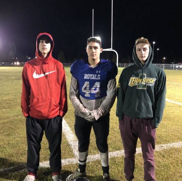 Profile Picture of Trysten Towson (@trystentowson) on Poshmark