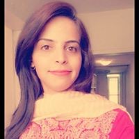 Profile Picture of Ayesha Haq (@ayesha-haq) on Quora