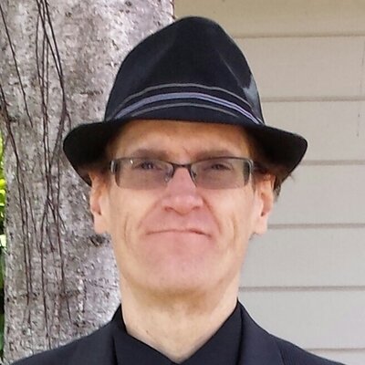 Profile Picture of James Plotner (@JamesPlotner) on Twitter