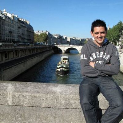 Profile Picture of Daniel Bowler (@DanBowler) on Twitter