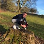 Profile Picture of Ian Saunders-Tindall (@ianst45) on Instagram