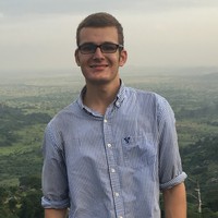 Profile Picture of Seth Huber (@seth-huber-6) on Quora