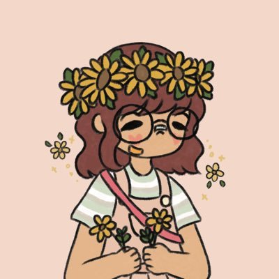 Mischka • Semi Ia ᵕ̈  ☁️ - Twitter Profile Picture of Mischka • Semi Ia ᵕ̈  ☁️ (@sprucecrossing) on Twitter