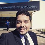 Profile Picture of Carlos Benevides (@adv.benevides) on Instagram