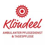 Profile Picture of Betreuung und Pflege Schleswig (@kloendeel) on Instagram