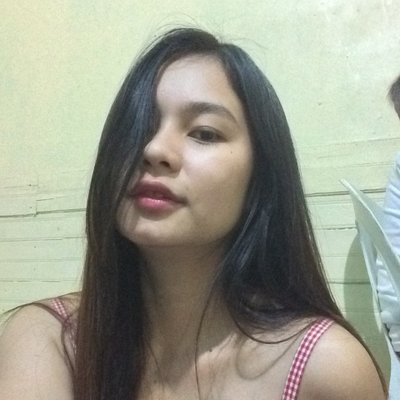 Profile Picture of Joyce Mae Molina (@JoyceMaeMolina1) on Twitter