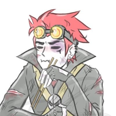 Profile Picture of Alexander Zazil (@ArtZazil) on Twitter