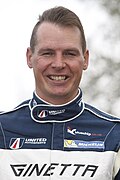 Profile Picture of Carl Breezeon Wikipedia