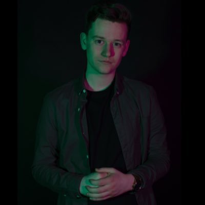 Profile Picture of Ben Gibson (@Ben_Gibson_) on Twitter