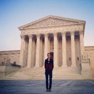 Profile Picture of Daniel R. Mello II (@danmellojr) on Twitter