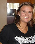 Profile Picture of Kerry Katonaon Wikipedia