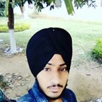 Profile Picture of Harpuneet Singh (@cyng_harpuneet) on Instagram