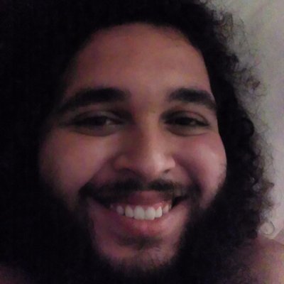 Profile Picture of Jose Moralez (@FlintTheGray) on Twitter