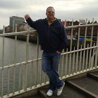 Profile Picture of Richard Balinski (@Richard-Balinski) on Facebook