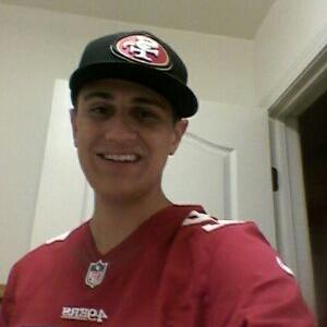 Profile Picture of Tyler Wiedeman (@twiedeman8) on Twitter