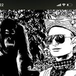 Profile Picture of Adrian Fisk (@adrian_augustus_fisk) on Instagram