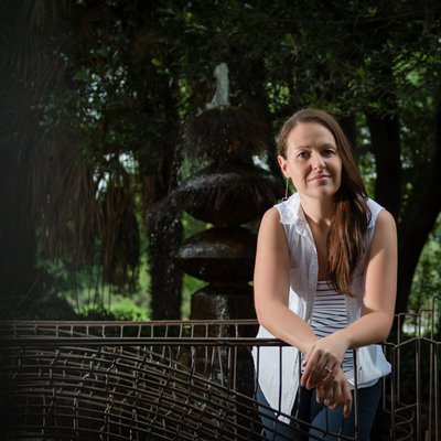 Profile Picture of Sandy Sinclair (@SandySinclair17) on Twitter