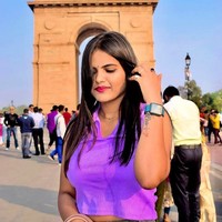 Simmi  - Quora Profile Picture of Simmi  (@simmi-240) on Quora