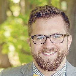 Profile Picture of Michael Byram (@michaeljbyram) on Twitter