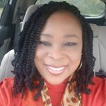 Profile Picture of Trina Hamrick Kimble (@kimbletrina) on Instagram
