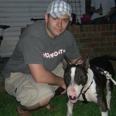 Profile Picture of Aaron Sylvia (@asylvia) on Twitter