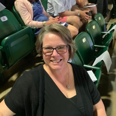 Profile Picture of Patty Cooley (@cooley_patty) on Twitter