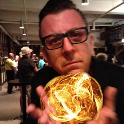 Profile Picture of Richard Crouse (@RichardCrouse) on Twitter