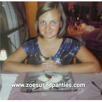 Profile Picture of Zoe Scott (@zoebutterfly88) on Flickr