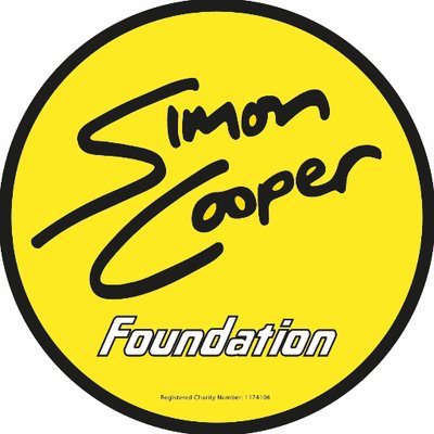 Profile Picture of Simon Cooper Foundation (@forsimonc) on Twitter