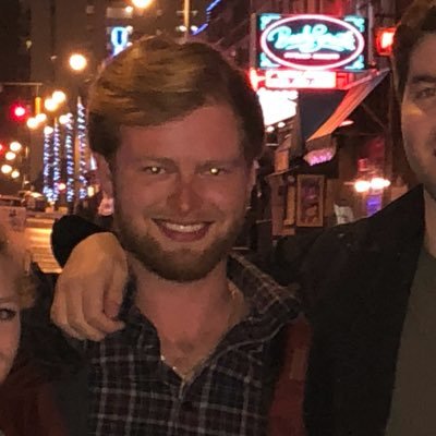 Profile Picture of Alex Ballard (@alexballard23) on Twitter