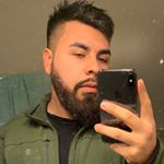 Profile Picture of George Rivera (@ls_el_jefe) on Instagram