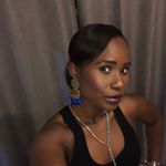 Profile Photo of Roxanne Johnson-Jackson (@r0xy84) on Instagram