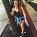 Profile Picture of Nicole Estrada (@nicoleestradaa) on Pinterest