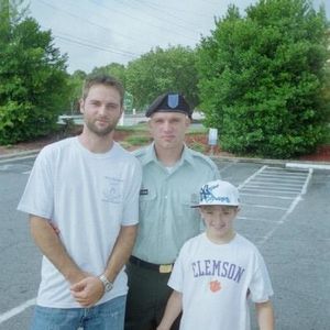 Profile Picture of Justin Winski (@126636130) on Myspace