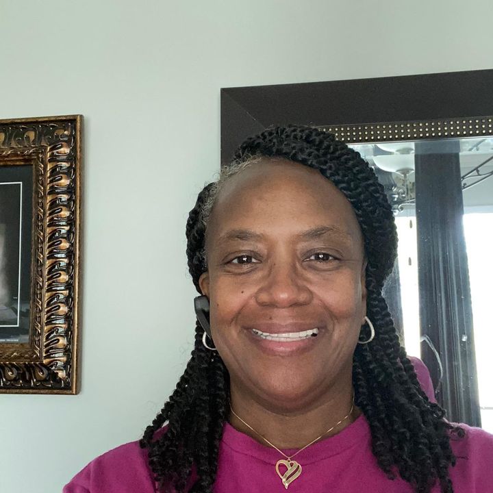 Profile Picture of lilliansherrill39 (@lilliansherrill39) on Tiktok