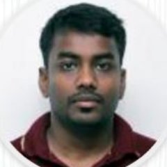 Profile Picture of Arun Pillai (@arunpillai2) on Twitter