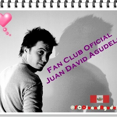 FANS JUAN DAVID ♥ - Twitter Profile Picture of FANS JUAN DAVID ♥ (@JuandAgudeloFCO) on Twitter