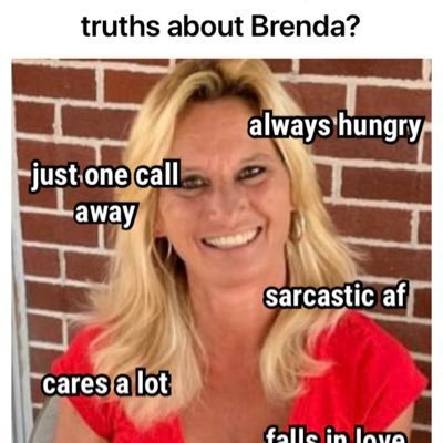 Profile Picture of Brenda Conrad (@brendac09885393) on Twitter