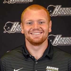 Profile Picture of Bryce Bray (@CoachBray_HU) on Twitter