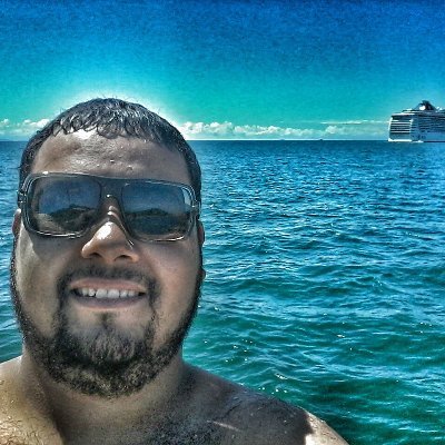 Profile Picture of Ralph  Werner (@ph_werner) on Twitter
