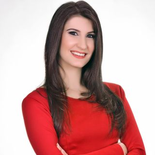 Profile Picture of Maria Collet (@maria.collet.7) on Facebook