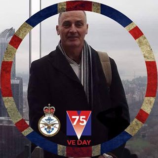Profile Picture of Ian Mckay (@Ian-Mckay) on Facebook