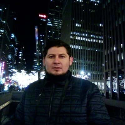 Profile Photo of Gabriel Aguirre (@Gabriel1Aguirre) on Twitter