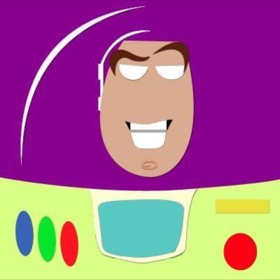 Profile Picture of Buzzlightyear (@alexawoo) on Twitter