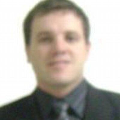Profile Picture of Jean Fábio Hahn (@jeanfhahn) on Twitter