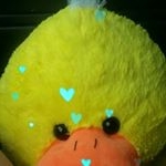 Profile Picture of Harold the duck (@harold_the_duck_) on Instagram