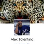 Profile Picture of Alex tolentino (@alex_tolentino_nyc) on Instagram