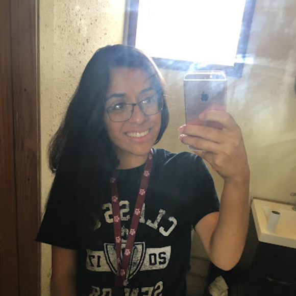 Profile Picture of Daniela Flores (@dannysaur2650) on Poshmark
